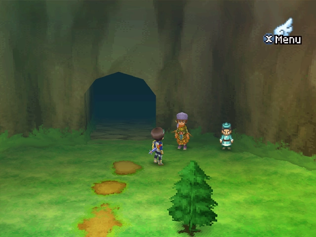 Quête : "Désarchimérisation"